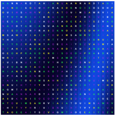 Image of version 3 code