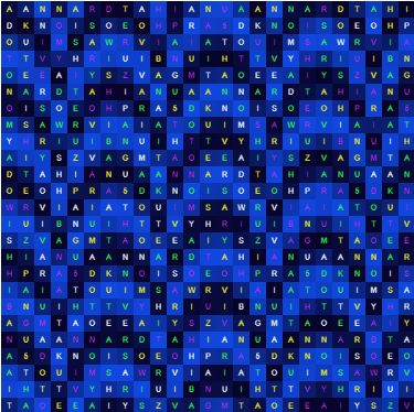 A water style background of my version 3